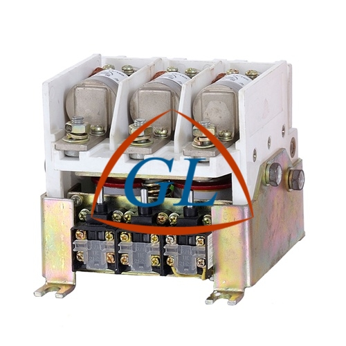 CV、CHV系列交流真空接触器CV-160/1.14