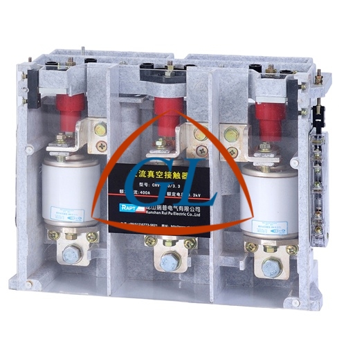 CV、CHV系列CHV-400/3.3